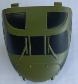 Accessory for Wltoys K170 UH60L RC Helicopter - stirlingkit