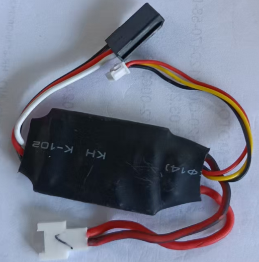Accessory for Wltoys K170 UH60L RC Helicopter - stirlingkit