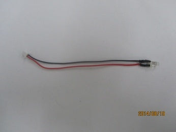 Accessory for Wltoys K170 UH60L RC Helicopter