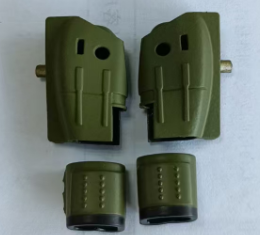 Accessory for Wltoys K170 UH60L RC Helicopter - stirlingkit