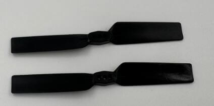 Accessory for YU XIANG F119S MD500 MH-6 Little Bird RC Helicopter - stirlingkit