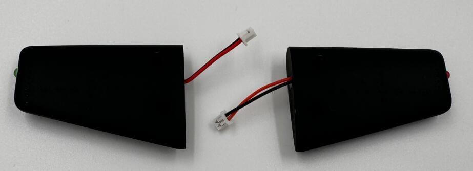 Accessory for YU XIANG F119S MD500 MH-6 Little Bird RC Helicopter - stirlingkit