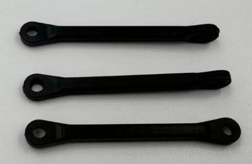 Accessory for YU XIANG F119S MD500 MH-6 Little Bird RC Helicopter - stirlingkit