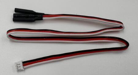 Accessory for YU XIANG F119S MD500 MH-6 Little Bird RC Helicopter - stirlingkit