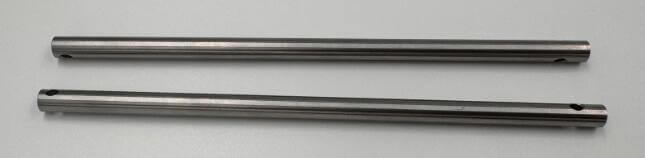 Accessory for YU XIANG F119S MD500 MH-6 Little Bird RC Helicopter - stirlingkit