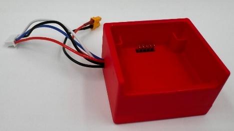 Accessory for YU XIANG F119S MD500 MH-6 Little Bird RC Helicopter - stirlingkit