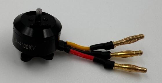 Accessory for YU XIANG F119S MD500 MH-6 Little Bird RC Helicopter - stirlingkit