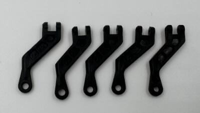 Accessory for YU XIANG F119S MD500 MH-6 Little Bird RC Helicopter - stirlingkit