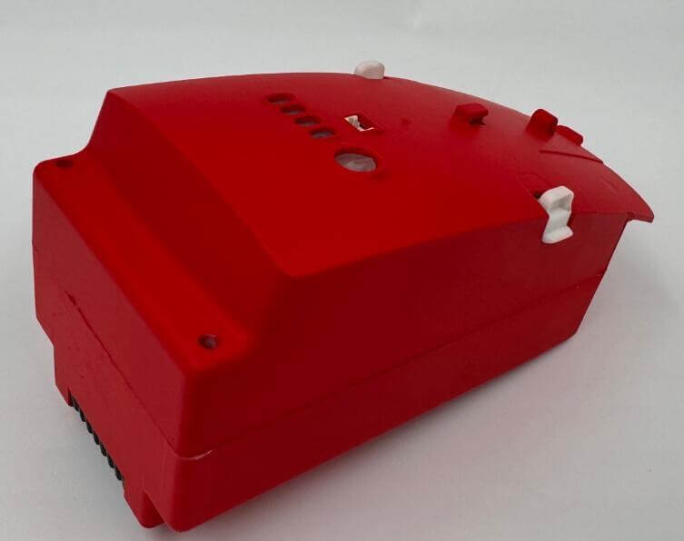 Accessory for YU XIANG F119S MD500 MH-6 Little Bird RC Helicopter - stirlingkit