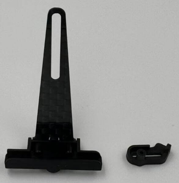 Accessory for YU XIANG F119S MD500 MH-6 Little Bird RC Helicopter - stirlingkit