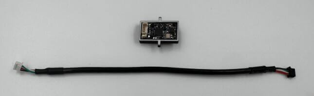 Accessory for YU XIANG F119S MD500 MH-6 Little Bird RC Helicopter - stirlingkit