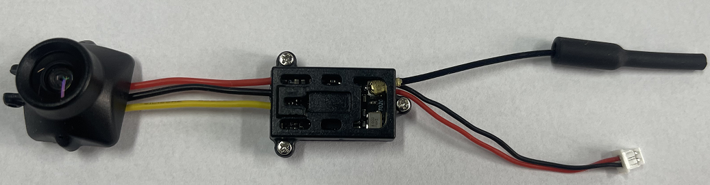 Accessory for YU XIANG F119S MD500 MH-6 Little Bird RC Helicopter - stirlingkit