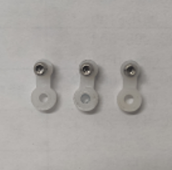 Accessory for YU XIANG F119S MD500 MH-6 Little Bird RC Helicopter - stirlingkit