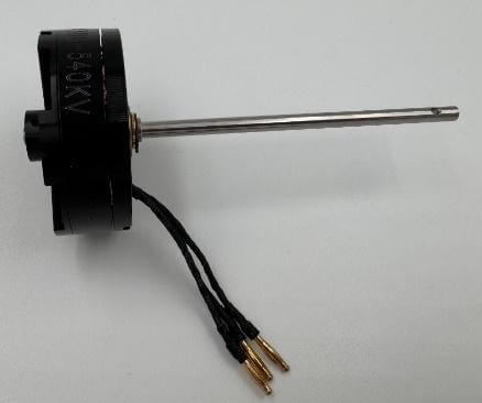 Accessory for YU XIANG F119S MD500 MH-6 Little Bird RC Helicopter - stirlingkit