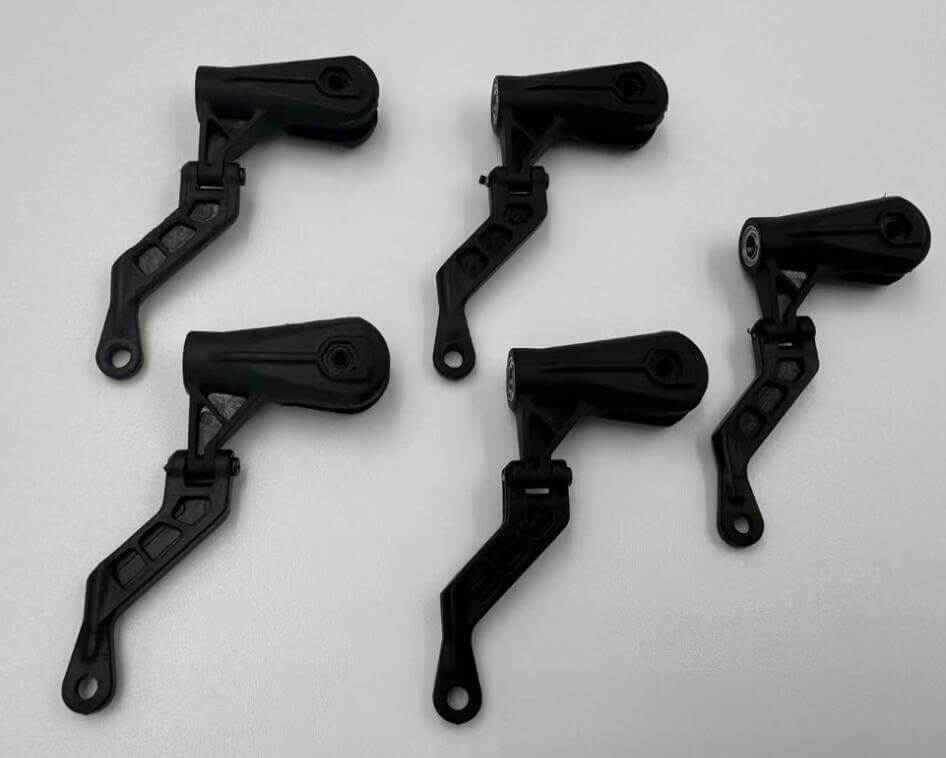 Accessory for YU XIANG F119S MD500 MH-6 Little Bird RC Helicopter - stirlingkit