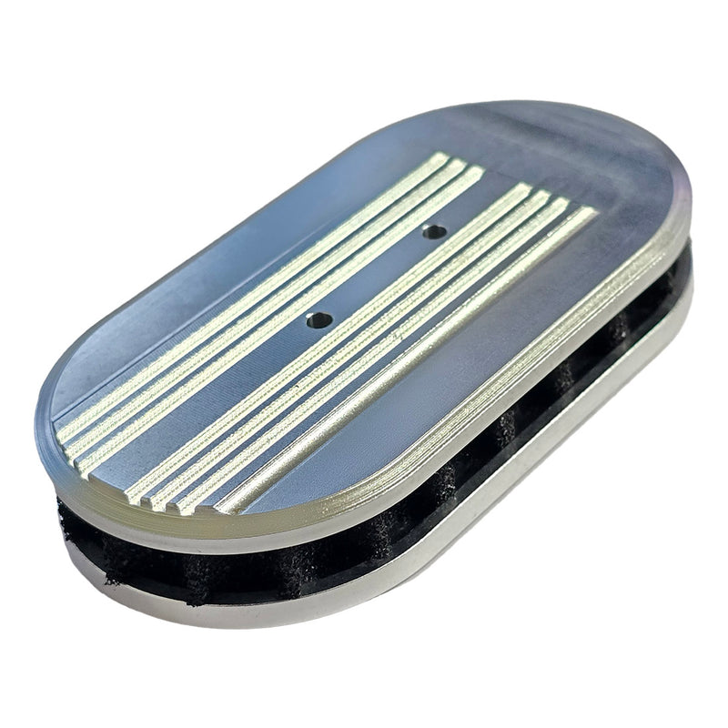 V8 Engine Filter Air Filter for CISON Small-block V8 Engine Model Kits - Stirlingkit