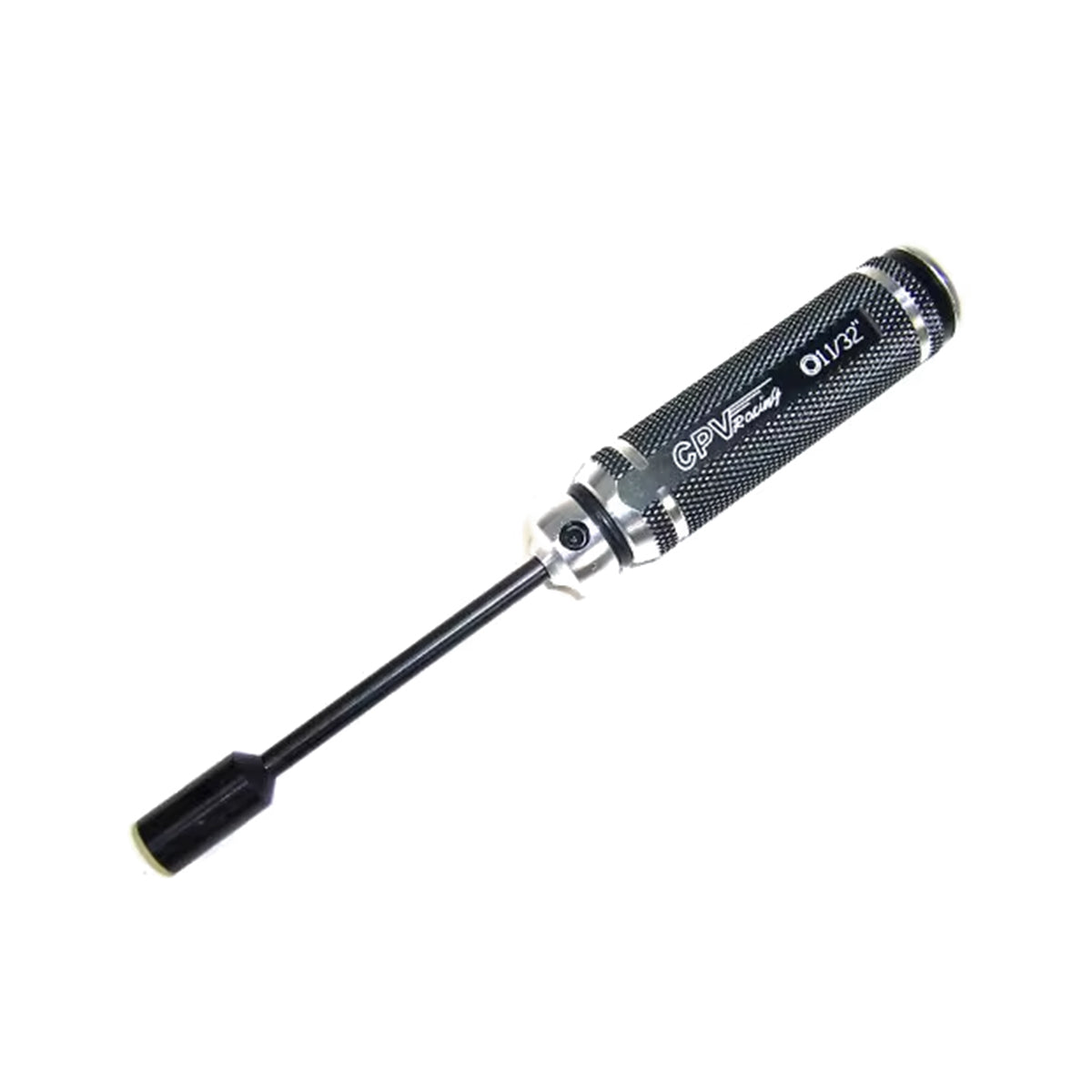 Allen Socket Wrench Imperial Knurled Screwdriver for Professional Engine Model Building - stirlingkit