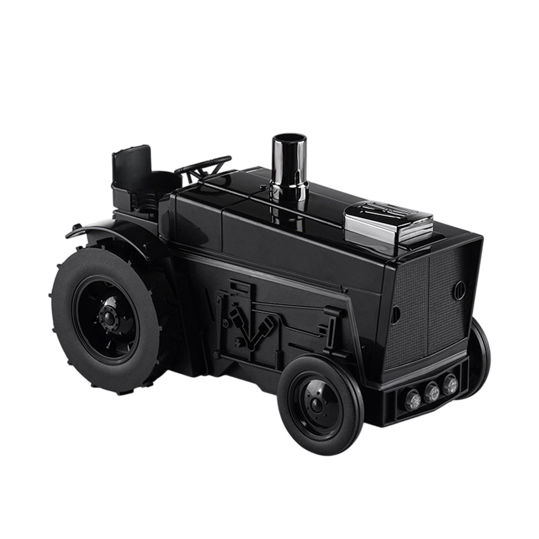 Antique Tractor Essential Oil Aroma Diffuser with Wireless Bluetooth Speaker - stirlingkit