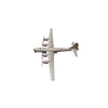 B-29 Heavy Bomber DIY Paper Model Building Kit Wingspam 93cm