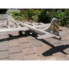 B-29 Heavy Bomber DIY Paper Model Building Kit Wingspam 93cm
