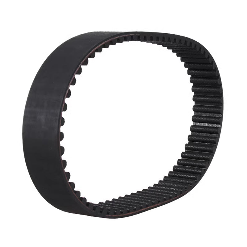 B102MXL Timing Belt for ENJOMOR V12 Engine Model GS-V12 - stirlingkit