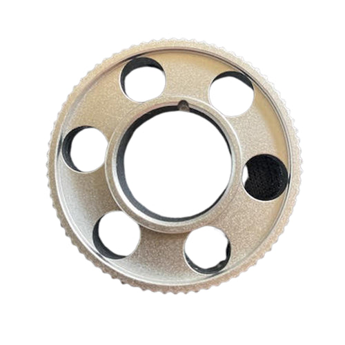 B76 Starter Pulley for TOYAN FS-L200 engine - stirlingkit