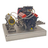 Base for TOYAN V8 FS-V800WGPC Gasoline Engine Model Kits ( New Version) Upgrade