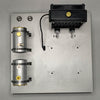 Base for TOYAN V8 FS-V800WGPC Gasoline Engine Model Kits ( New Version) Upgrade
