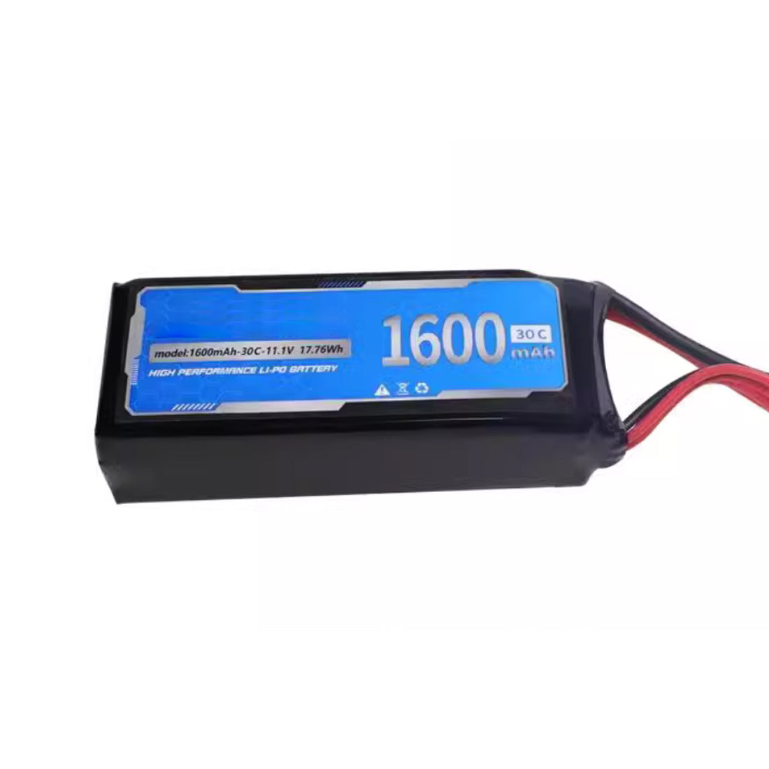 Battery for GOOOSKY E2 UH-1Y Helicopter Model - stirlingkit