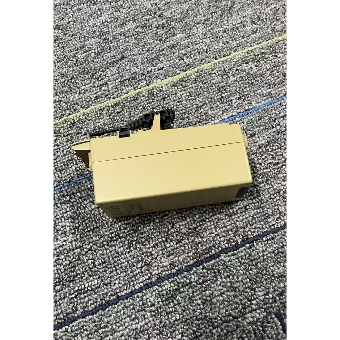Battery for YU XIANG F11-N AH-64 Helicopter Models  Desert Yellow