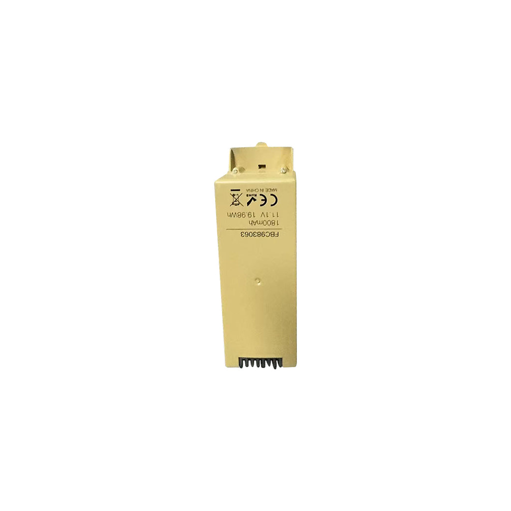 Battery for YU XIANG F11-N AH-64 Helicopter Models Desert Yellow