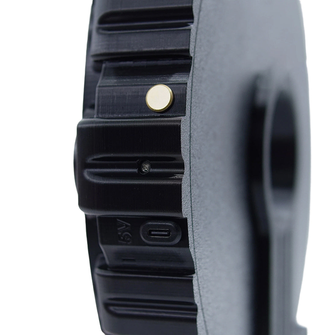 BBK Style Touch-Activated Rotating Brake Caliper Light - stirlingkit