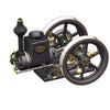 RETROL HM-01 Hit and Miss Engine Full Set with Stationary Engine Cart