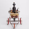 RETROL HM-01 Hit and Miss Engine Full Set with Stationary Engine Cart
