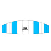 2.4G Budget Friendly Mini RC Paraglider Model for Beginner High-Altitude Stunt Flight Glider Toy RTF