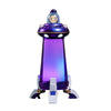 Portable Spaceship Multi-Media Bluetooth Party Speaker - stirlingkit