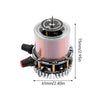 Bluetooth Miniature Musical Tesla Coil Plasma Loudspeaker - stirlingkit