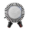Bluetooth Miniature Musical Tesla Coil Plasma Loudspeaker - stirlingkit