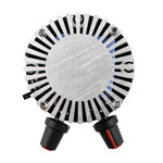 Bluetooth Miniature Musical Tesla Coil Plasma Loudspeaker - stirlingkit