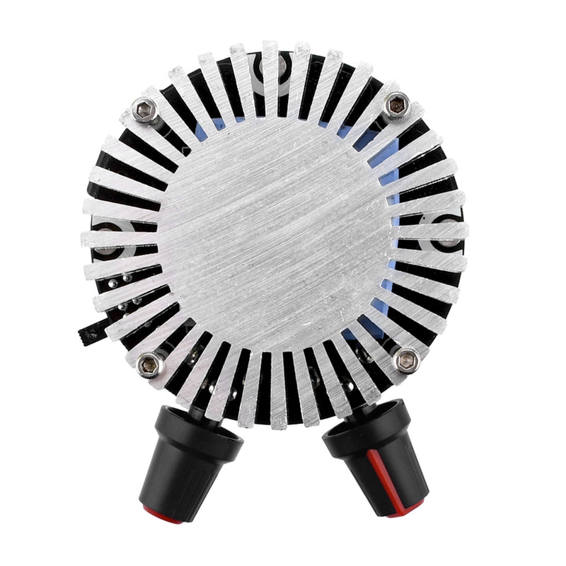 Bluetooth Miniature Musical Tesla Coil Plasma Loudspeaker - stirlingkit