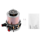 Bluetooth Miniature Musical Tesla Coil Plasma Loudspeaker - stirlingkit