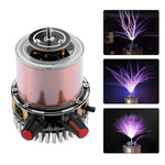 Bluetooth Miniature Musical Tesla Coil Plasma Loudspeaker - stirlingkit