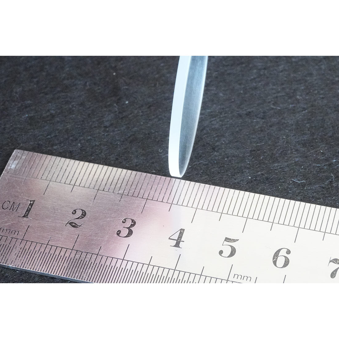 Boiler Water Level Sight Glass for Retrol SE-01 SE-02 Steam Engine Kits - stirlingkit