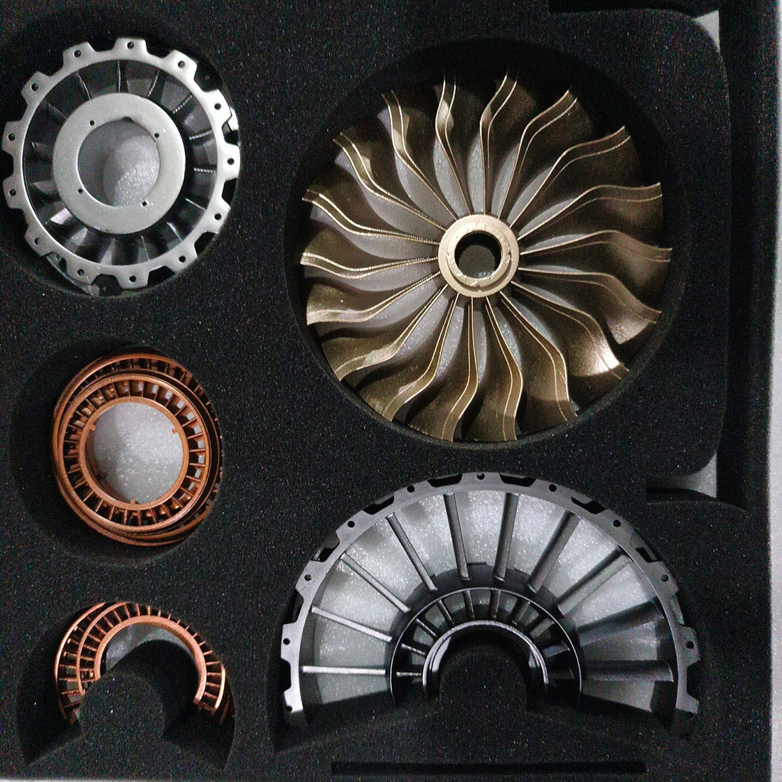 Flash Deals - Stirlingkit