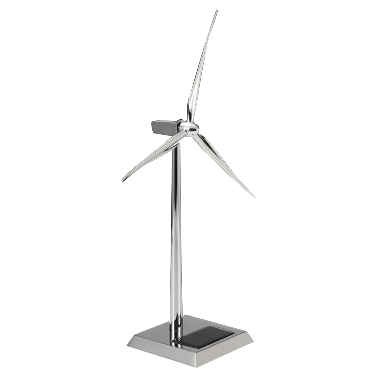 Build Your Own Golden Windmill DIY Metal Kits Free Energy - stirlingkit