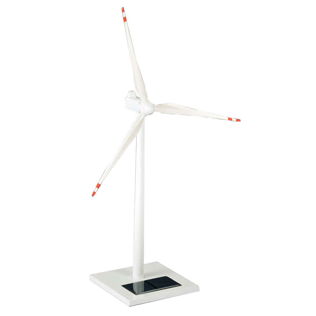 Build Your Own Golden Windmill DIY Metal Kits Free Energy - stirlingkit