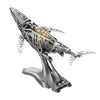 Build Your Own Mechanical Humpback Whale Model Kits Home Decor - stirlingkit