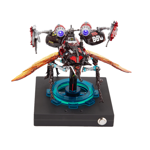 Build Your Own V8 Beetle Kits that Really Works - stirlingkit