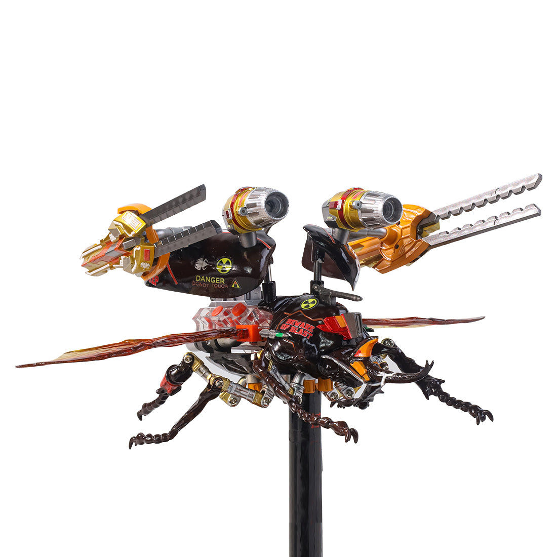 Build Your Own V8 Beetle Kits that Really Works - stirlingkit