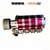 RUIFEIYA V10-150 1/4-Scale V10 Engine Model High Performance – 150cc DOHC, 40-Valve, 4-Stroke, Water-Cooled, Limited Edition Up to 11,000 RPM - stirlingkit